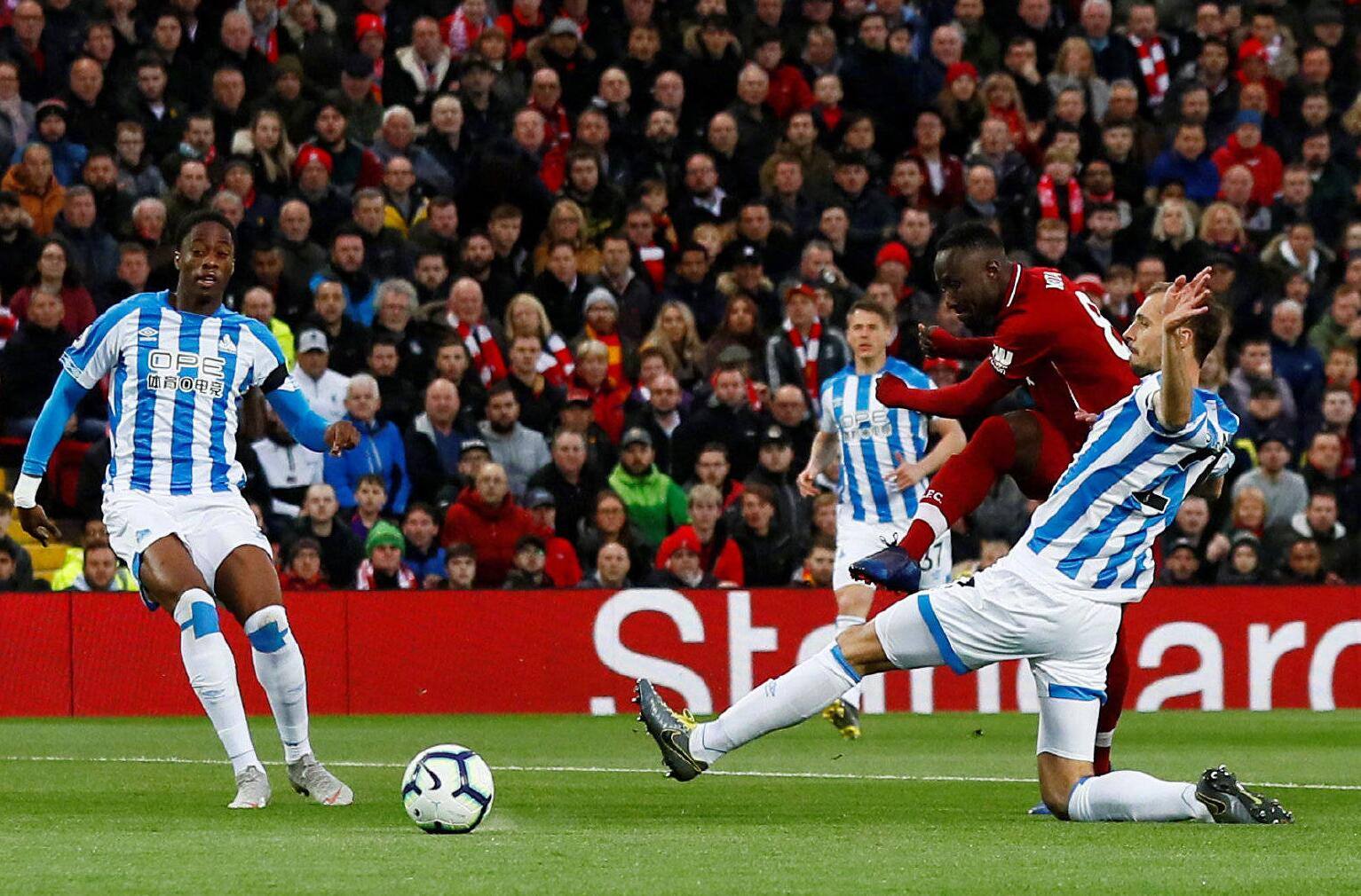 将取决于他 将取决于他