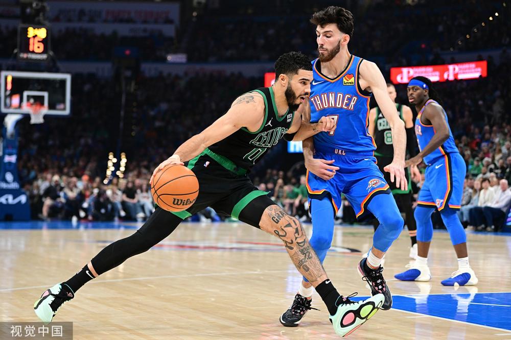 在明显差距 在明显差距